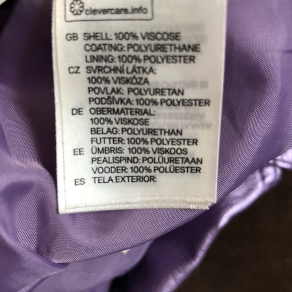 Jacket - Picture 7 of 7